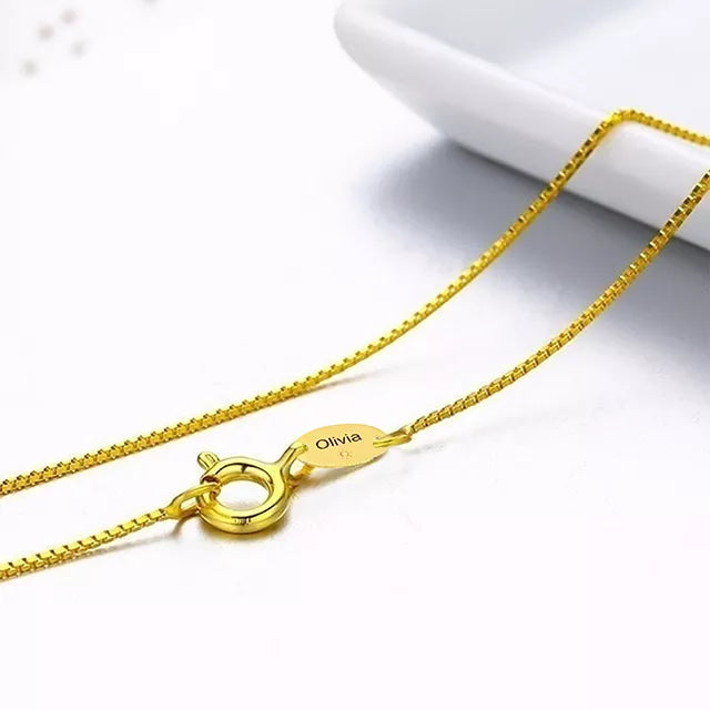 Load image into Gallery viewer, [Pre-order] Oval Pendant with 2 Holes (30pcs) - ZBAITU
