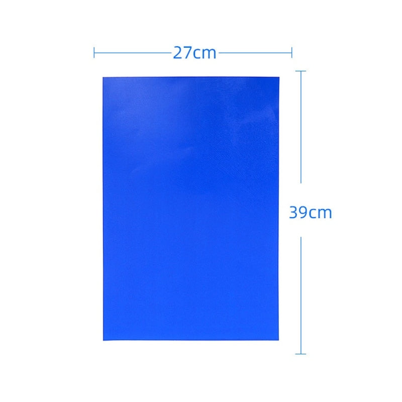 갤러리 뷰어에 이미지 로드, Universal Color Papers Compatible For CO2 Fiber Semi-conductor UV Laser Marking Engraving Machine Material Ceramic Glass Stone - ZBAITU
