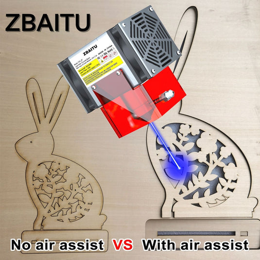 ZBAITU Air Pump